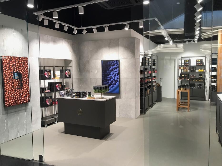 Bilder LAKRIDS BY BÜLOW MyZeil