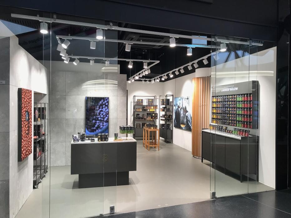 Bilder LAKRIDS BY BÜLOW MyZeil