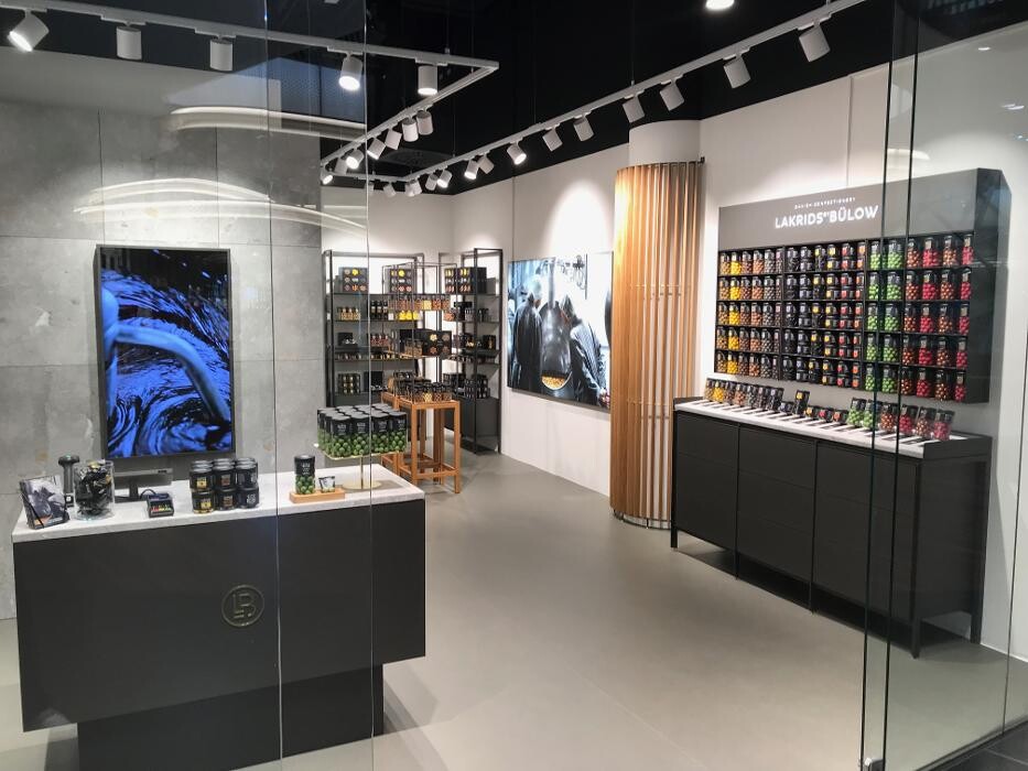 Bilder LAKRIDS BY BÜLOW MyZeil