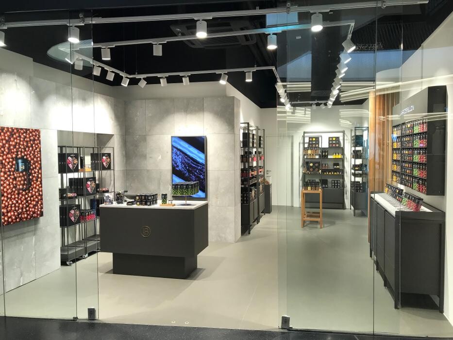 Bilder LAKRIDS BY BÜLOW MyZeil