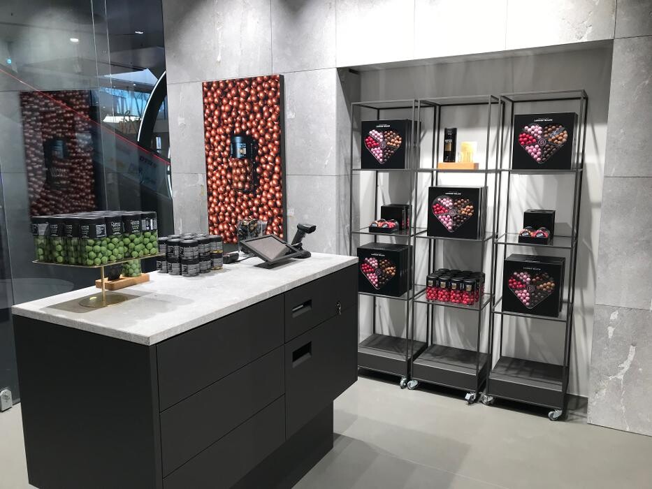 Bilder LAKRIDS BY BÜLOW MyZeil