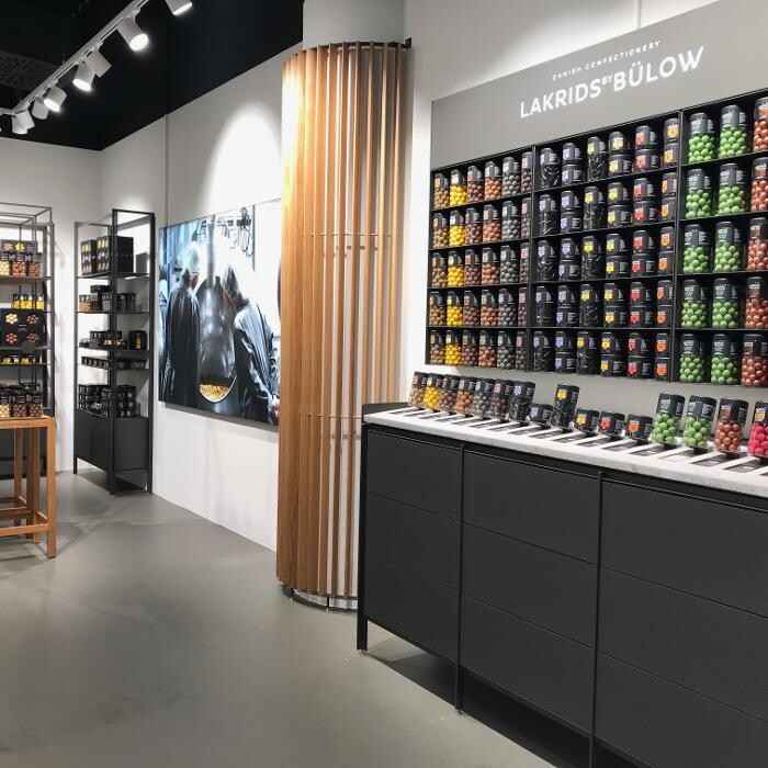 Bilder LAKRIDS BY BÜLOW MyZeil