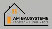 AM Bausysteme Logo