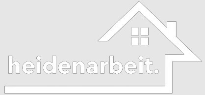 Heidenarbeit Logo
