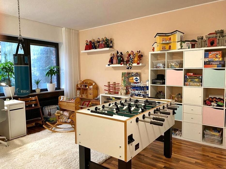 Bilder Praxis im Gründerzeitviertel