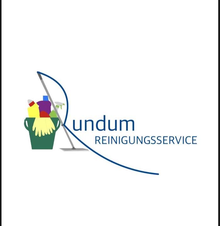 Rundum Reinigungsservice Logo