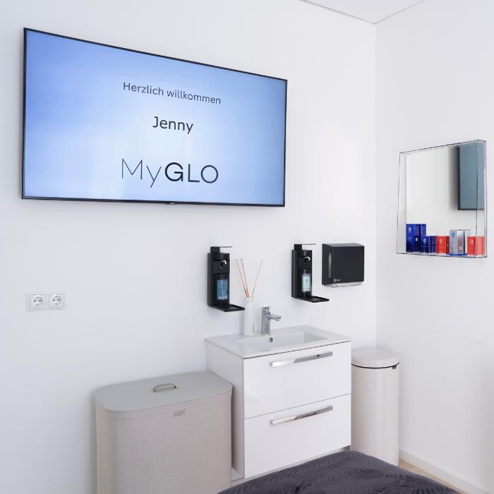 Bilder MyGLO - Ästhetische Medizin in Bonn