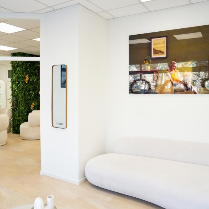 Bilder MyGLO - Ästhetische Medizin in Bonn