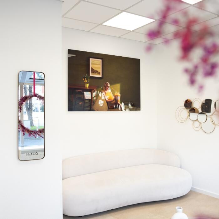 Bilder MyGLO - Ästhetische Medizin in Bonn