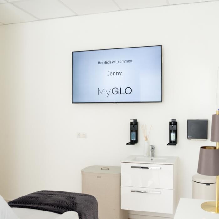 Bilder MyGLO - Ästhetische Medizin in Bonn