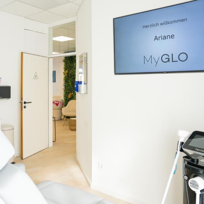 Bilder MyGLO - Ästhetische Medizin in Bonn