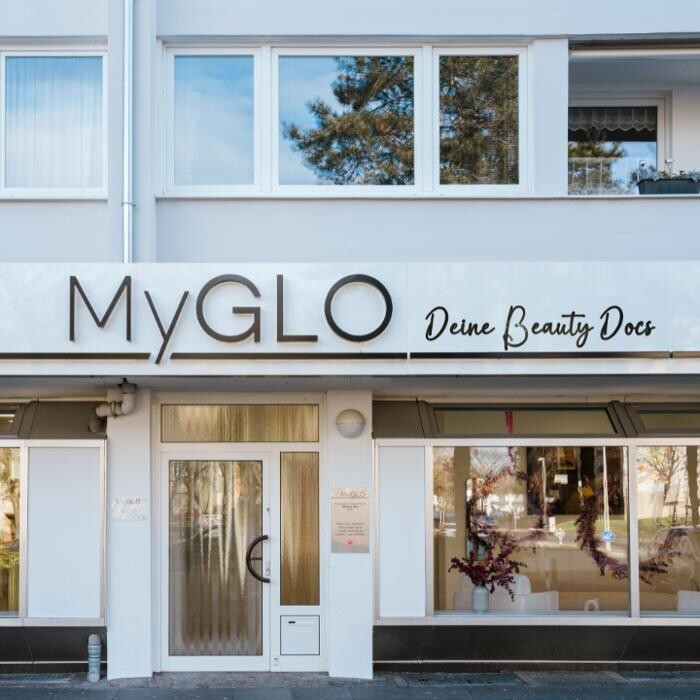 Bilder MyGLO - Ästhetische Medizin in Bonn