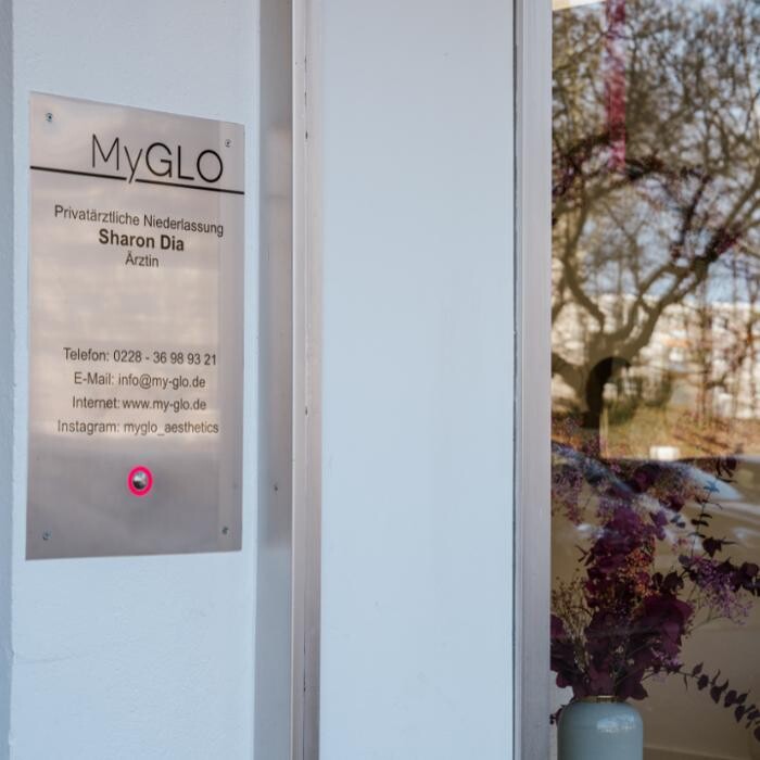 Bilder MyGLO - Ästhetische Medizin in Bonn