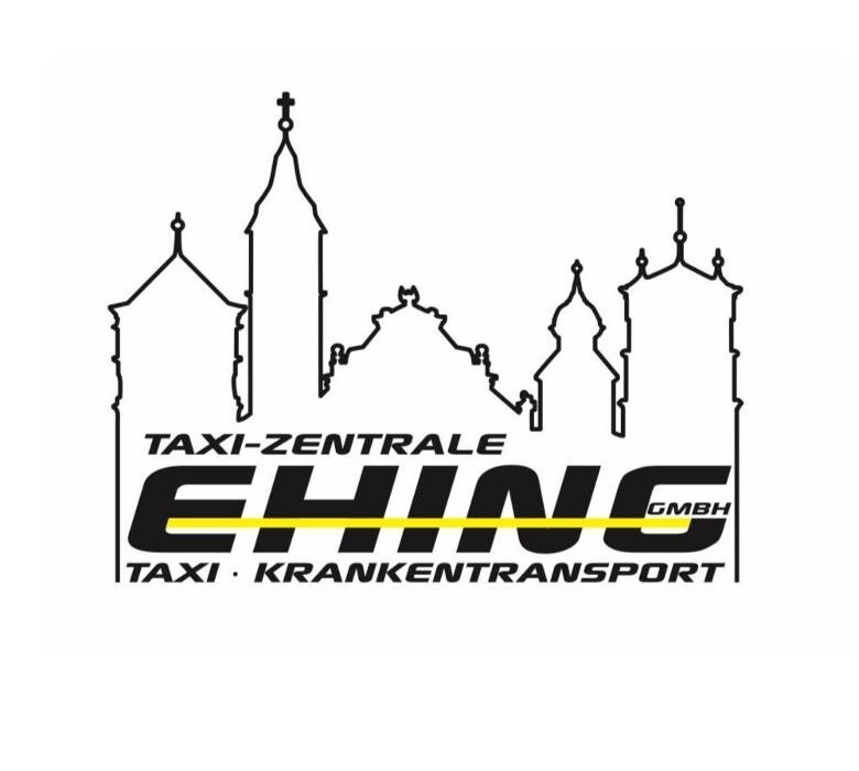 Bilder Taxi Ehing GmbH