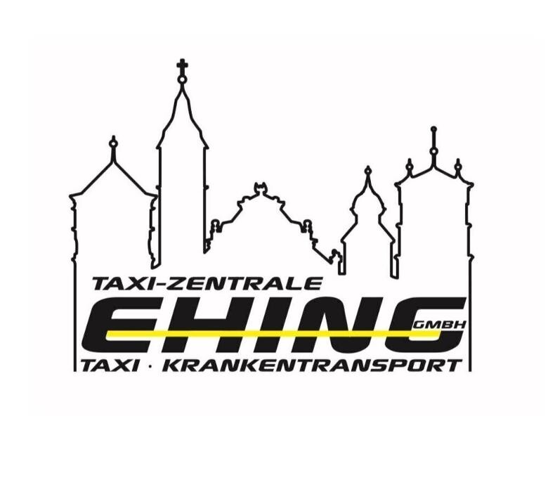 Bilder Taxi Ehing GmbH