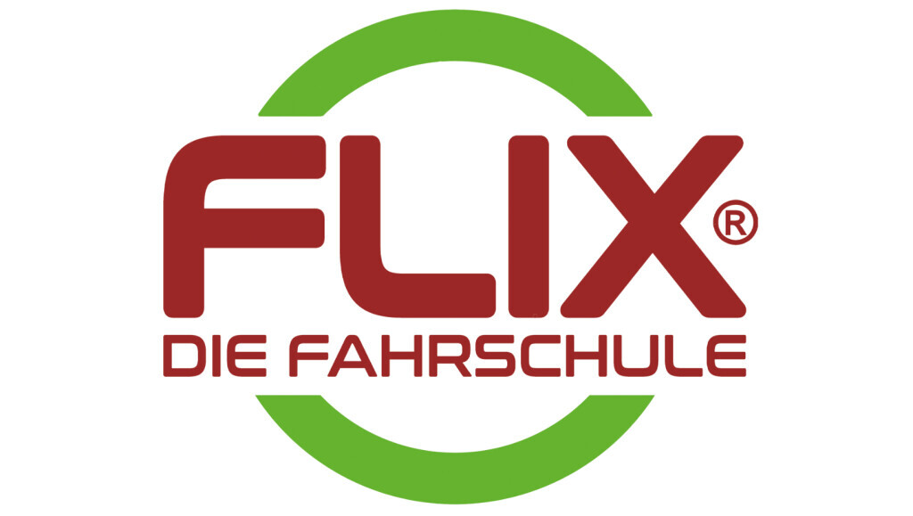 FLIX Die Fahrschule Nippes Logo