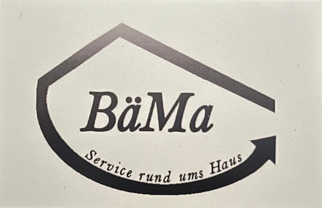 Bilder BäMa-Hausservice