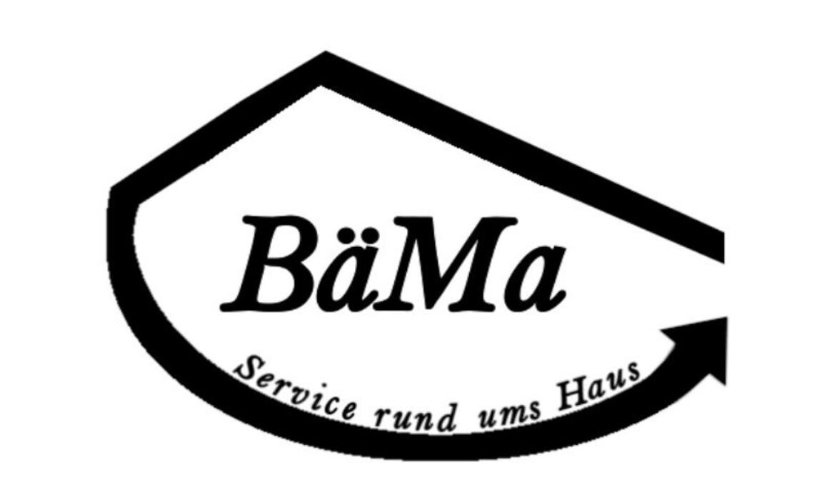 BäMa-Hausservice Logo