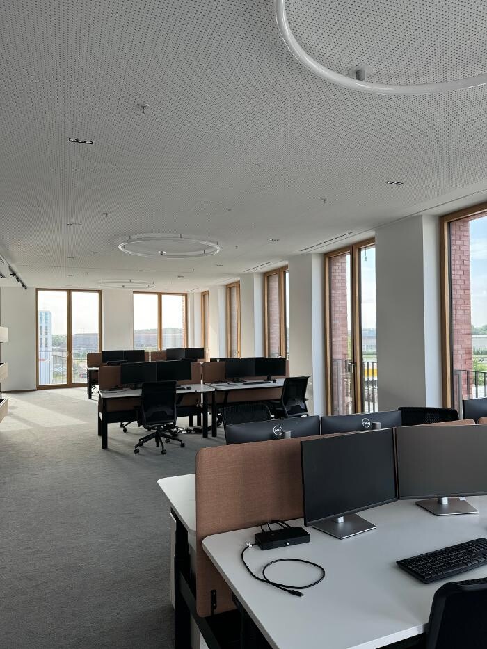 Bilder FIEGE Logistik | X-Dock