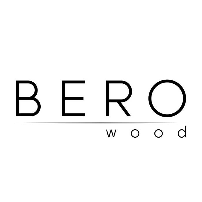 BEROwood Logo