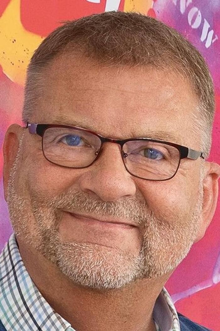 Bilder ERGO Versicherung Andre Ebert