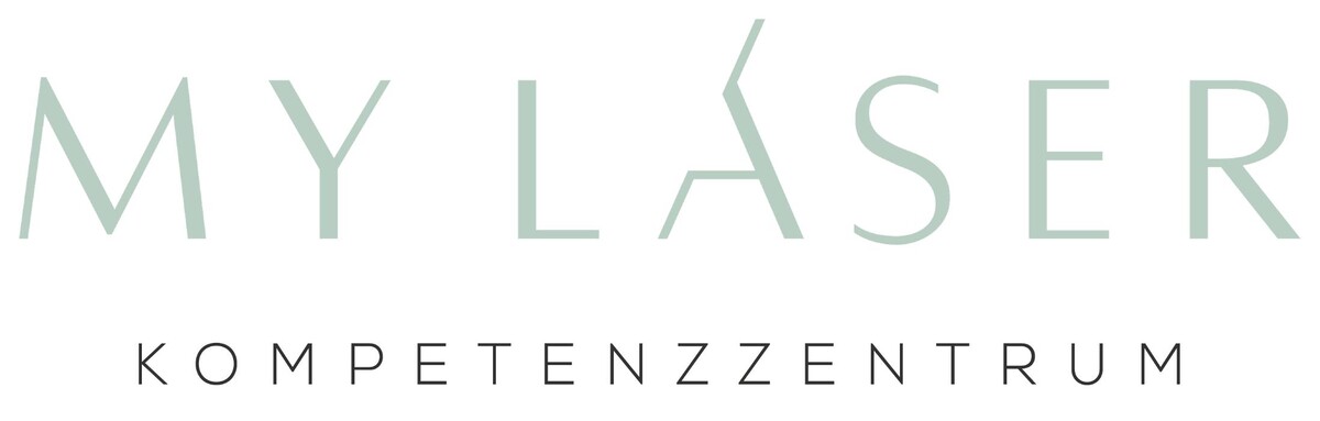 MyLazer - Laser Haarentfernung und Tattooentfernung Bonn Logo