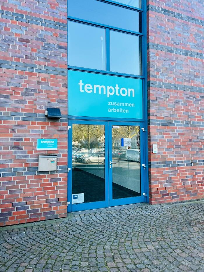 Bilder Tempton Bocholt