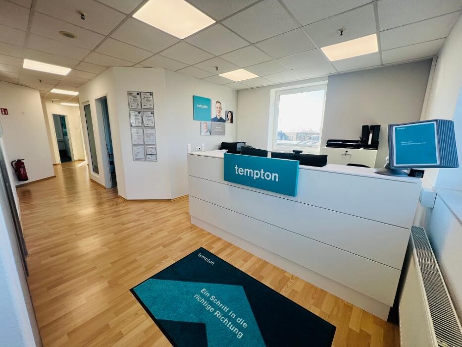 Bilder Tempton Bocholt