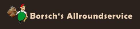 Borschs Allroundservice Logo