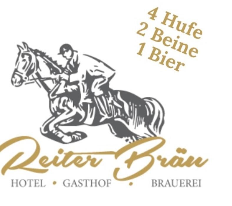 Brauerei Reiter Bräu Logo