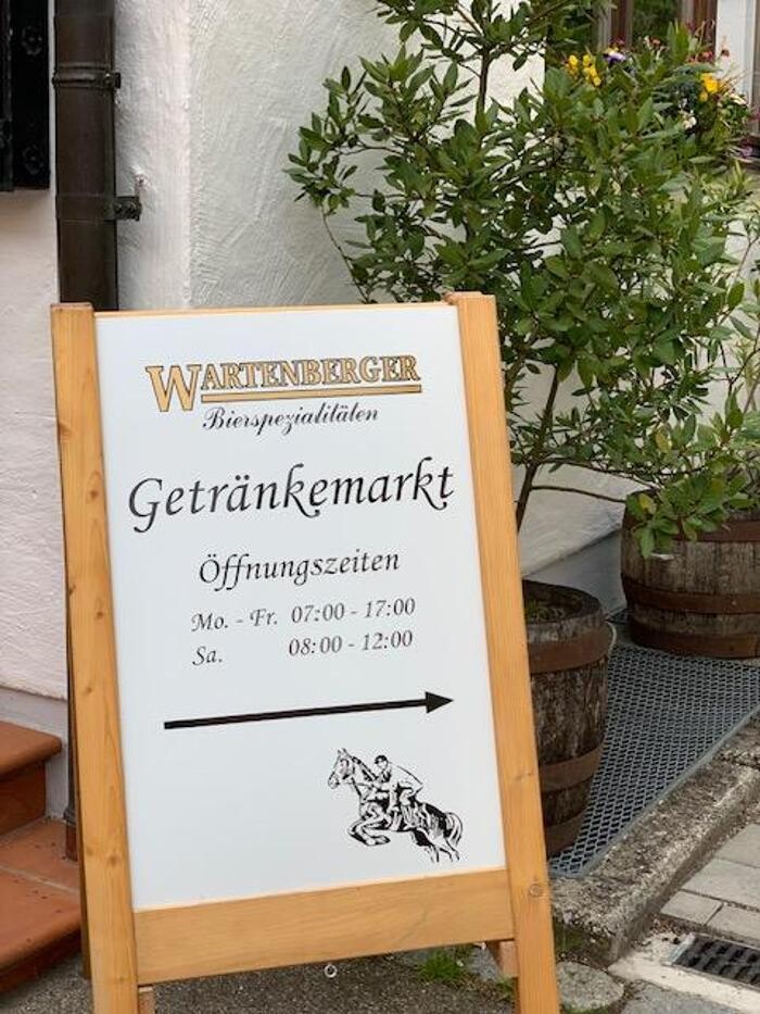 Bilder Brauerei Reiter Bräu