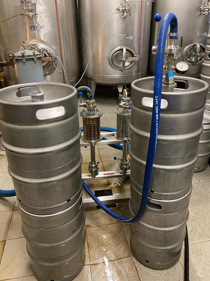 Bilder Brauerei Reiter Bräu