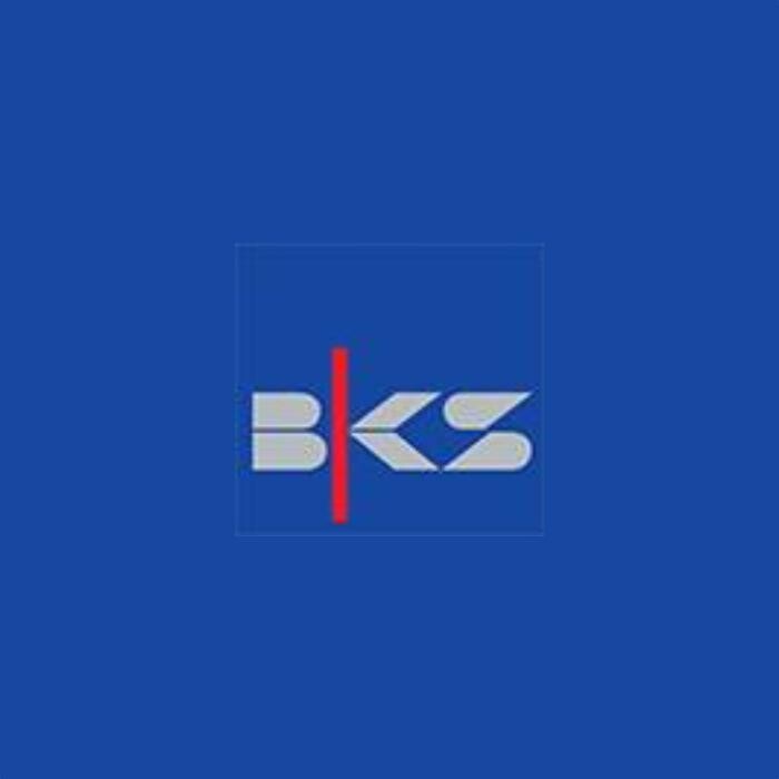 B.K.S. Ingenieurgesellschaft Stadtplanung Raum- u. Umweltplanung mbH Logo