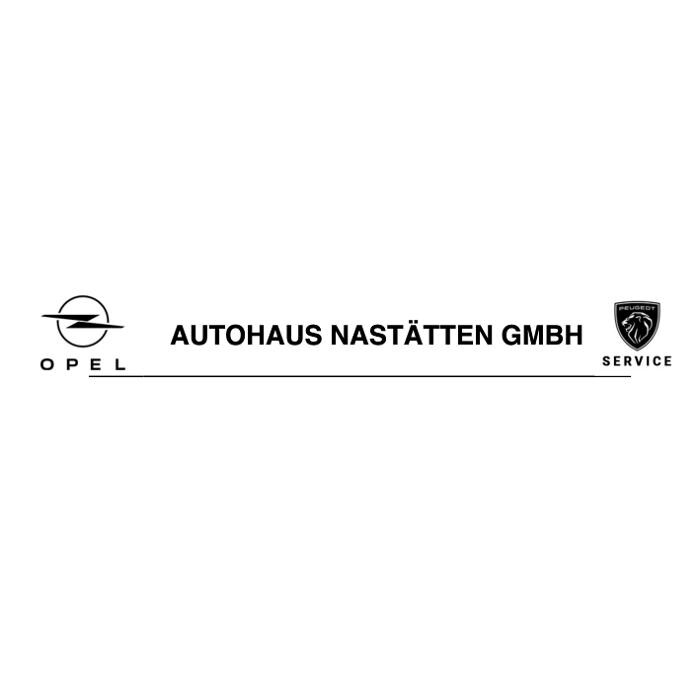 Autohaus Nastätten GmbH Kfz-Service Logo