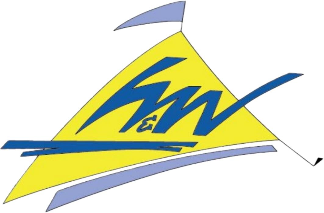 H&W Zeltservice Logo