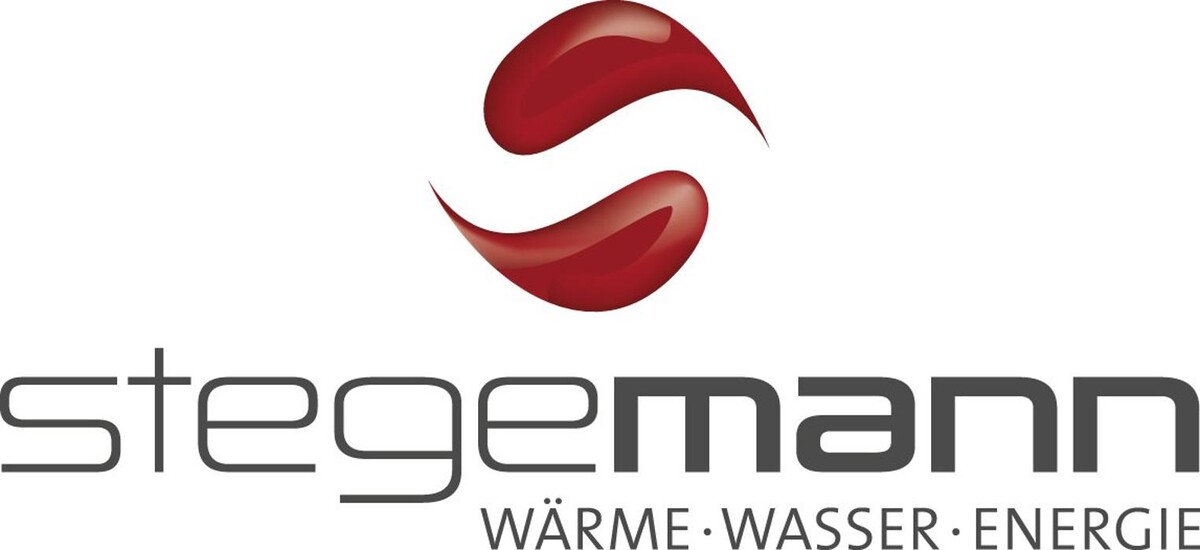 Stegemann Wärme Wasser Energie Logo