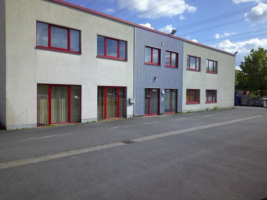 Bilder FIEGE Logistik