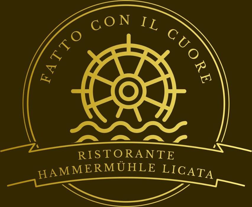 Ristorante Hammermühle Licata GmbH Logo