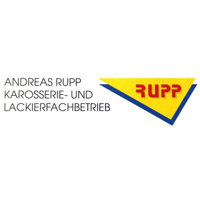 Bilder Karosserie- und Lackierfachbetrieb Andreas Rupp