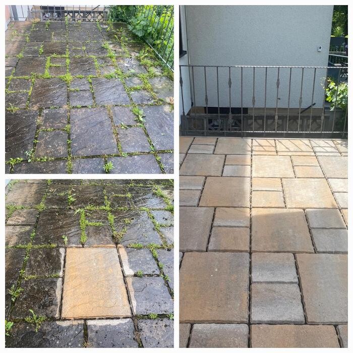 Bilder Gartenbau Service Oberzwehren
