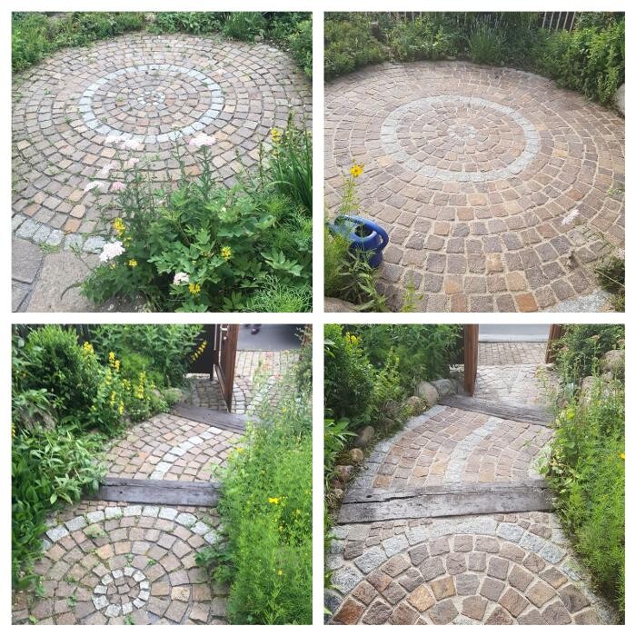 Bilder Gartenbau Service Oberzwehren