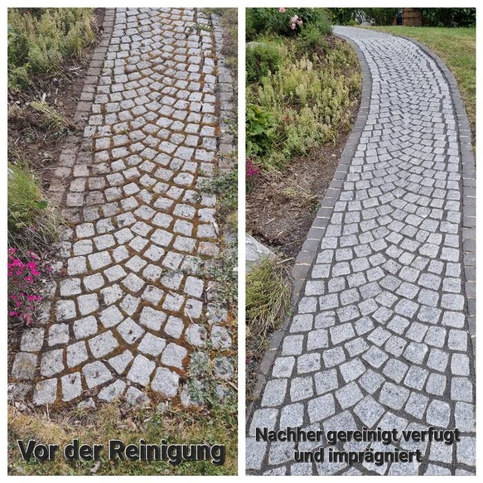 Bilder Gartenbau Service Oberzwehren