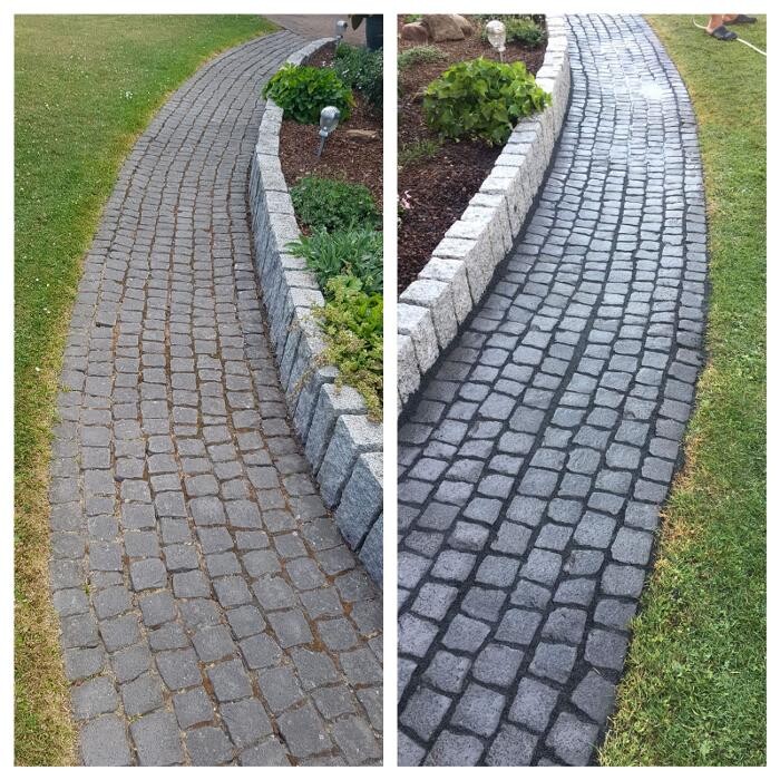 Bilder Gartenbau Service Oberzwehren
