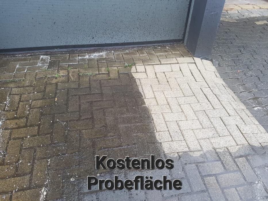 Bilder Gartenbau Service Oberzwehren
