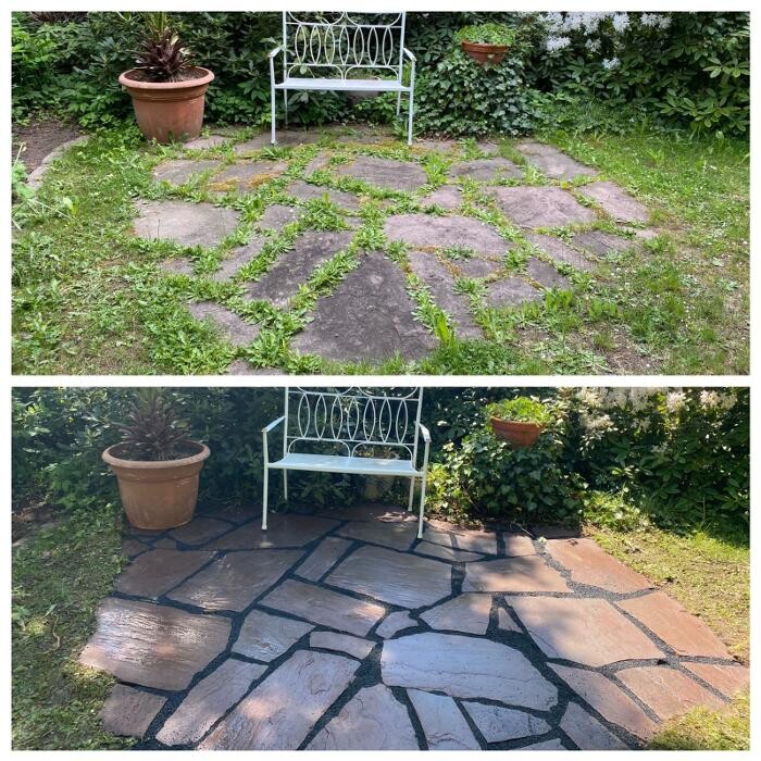 Bilder Gartenbau Service Oberzwehren