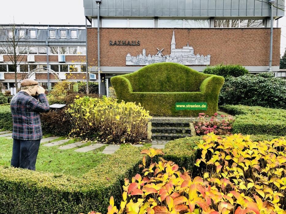 Bilder Mecklenburgische Versicherung René Leenings