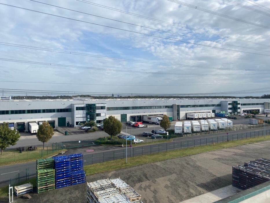 Bilder FIEGE Logistik