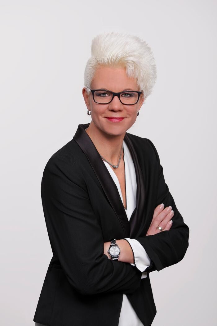 Bilder Mecklenburgische Versicherung Jessica Peters-Düring