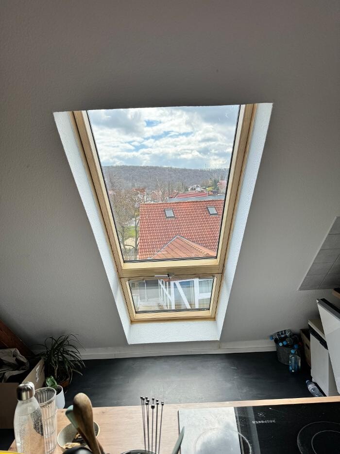 Bilder P&K Dachfenster