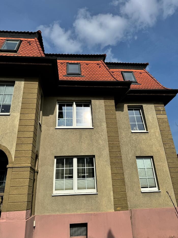 Bilder P&K Dachfenster